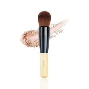 Kabuki Powder Foundation Brush, Powder Contour and Bronzer Brush, Portable Travel Kabuki Foundation Brush, Makeup Brush for Liquid Blush, Cream Foundation Blending. (K800)