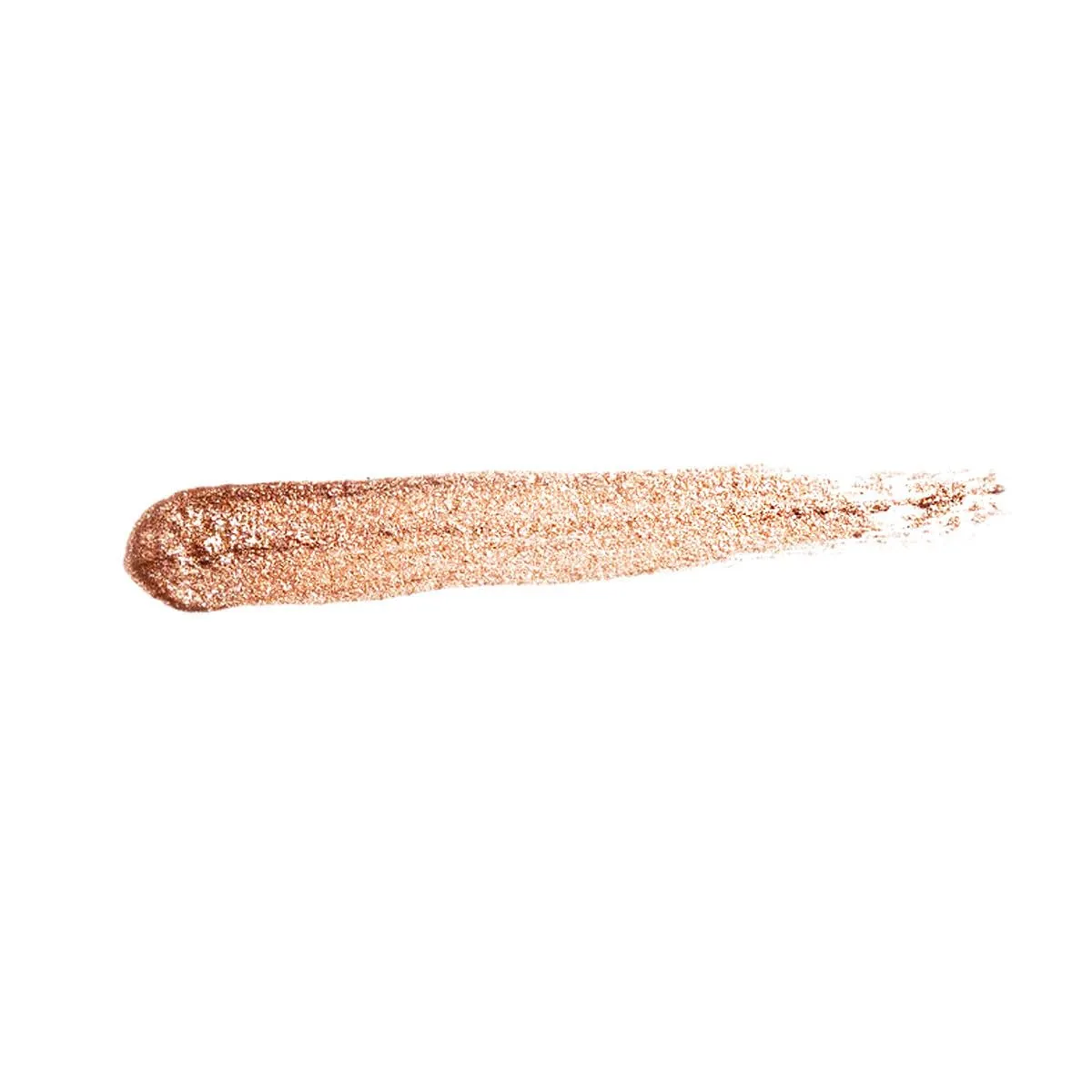 Kandi Koated Luster Liquid Metal Eyeshadow [Luminary] Liquid Eye Paint with Shimmery Finish | Rich Colors, Paraben-Free, Cruelty-Free Eyeshadow | Beauty & Makeup