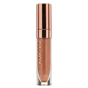 Kandi Koated Luster Liquid Metal Eyeshadow [Luminary] Liquid Eye Paint with Shimmery Finish | Rich Colors, Paraben-Free, Cruelty-Free Eyeshadow | Beauty & Makeup