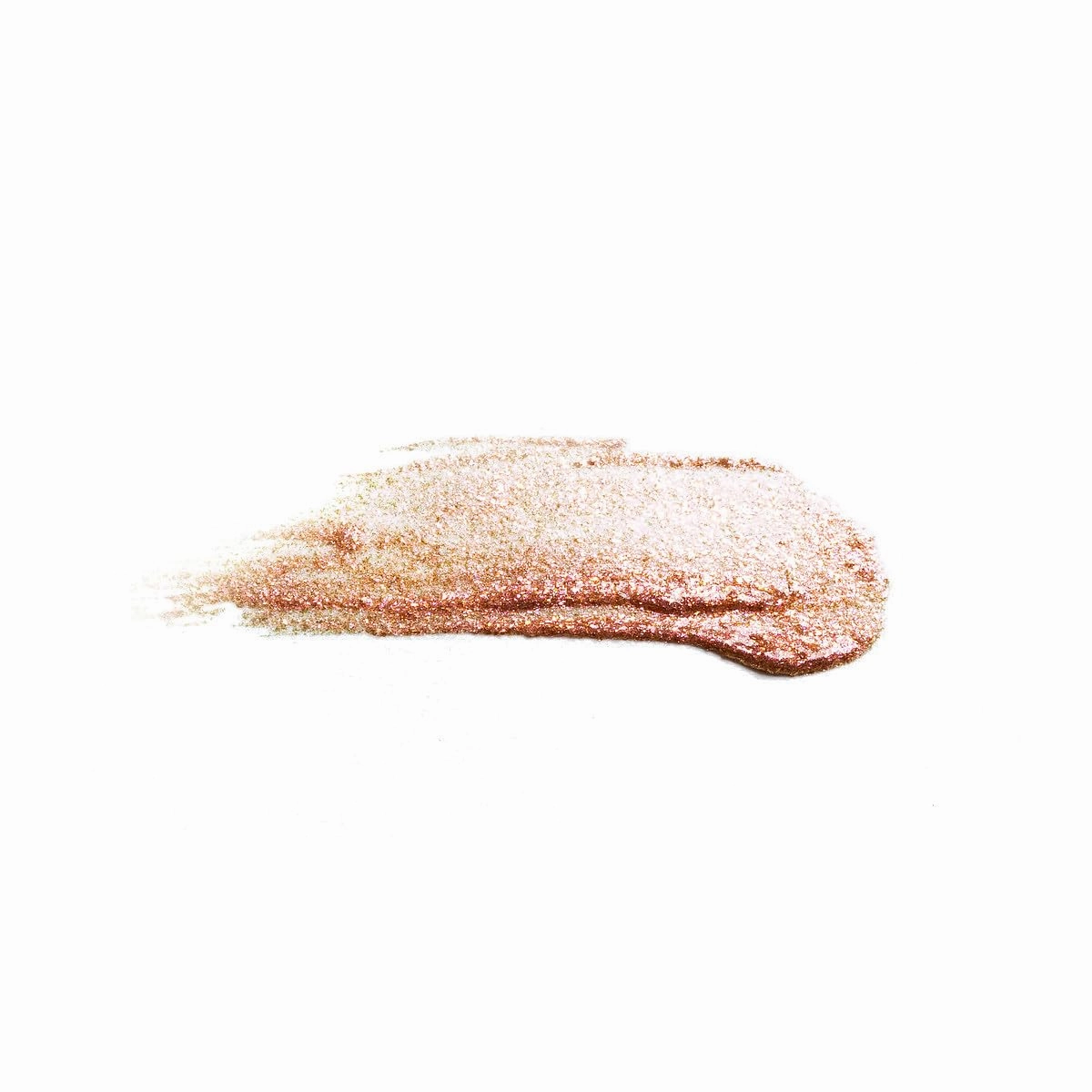 Kandi Koated Luster Liquid Metal Eyeshadow [Bling] Liquid Eye Paint with Shimmery Finish | Rich Colors, Paraben-Free, Cruelty-Free Eyeshadow | Beauty & Makeup