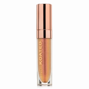 Kandi Koated Luster Liquid Metal Eyeshadow [Bling] Liquid Eye Paint with Shimmery Finish | Rich Colors, Paraben-Free, Cruelty-Free Eyeshadow | Beauty & Makeup