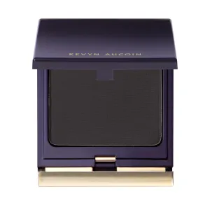 Kevyn Aucoin The Individual Eyeshadow – Caviar (Black)