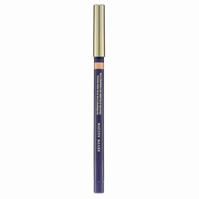 Kevyn Aucoin In Perspective Eyeliner Pencil, Gold: Easy Use. Flexibility of a kajal makeup pencil and waterproof. Long wearing. For waterline, lash line, or eye lid. No crease. Create flawless looks.