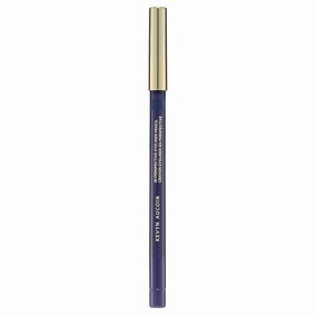 Kevyn Aucoin In Perspective Eyeliner Pencil, Navy: Easy Use. Flexibility of a kajal makeup pencil and waterproof. Long wearing. For waterline, lash line, or eye lid. No crease. Create flawless looks.
