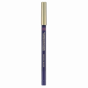 Kevyn Aucoin In Perspective Eyeliner Pencil, Purple: Easy Use. Flexibility of a kajal makeup pencil and waterproof. Long wearing. For waterline, lash line, or eye lid. No crease. Create flawless looks