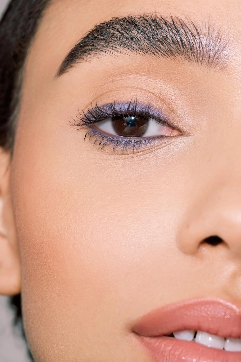 Kevyn Aucoin In Perspective Eyeliner Pencil, Purple: Easy Use. Flexibility of a kajal makeup pencil and waterproof. Long wearing. For waterline, lash line, or eye lid. No crease. Create flawless looks