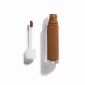 Kjaer Weis Iconic Invisible Touch Concealer – Lightweight Creamy Concealer with High Coverage Formula – Cruelty-Free, Clean Makeup