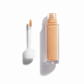 Kjaer Weis Iconic Invisible Touch Concealer – Lightweight Creamy Concealer with High Coverage Formula – Cruelty-Free, Clean Makeup