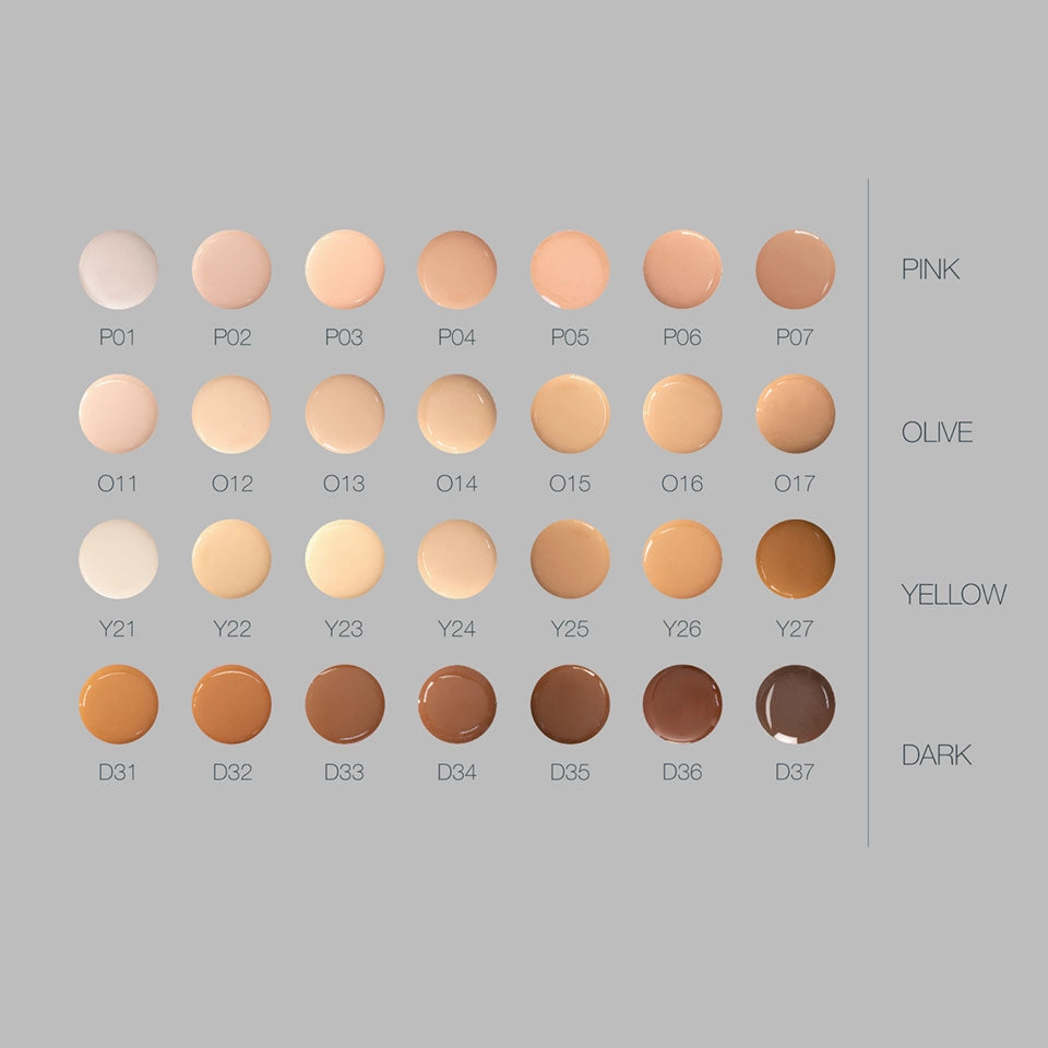 Kryolan Digital Complexion Concealer 11030/00