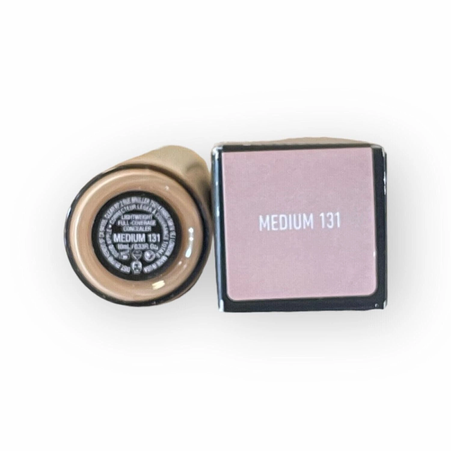 KVD Beauty Good Apple Lightweight Full-Coverage Concealer Medium 131