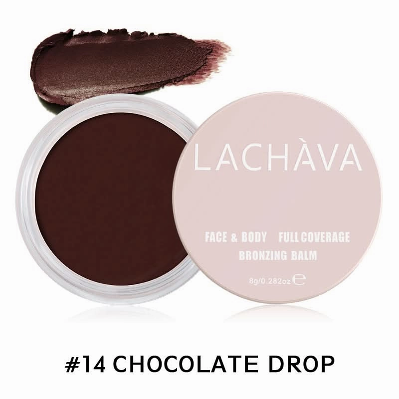 LACHAVA Concealer Palette – Full-Coverage & Lightweight Cream Foundation