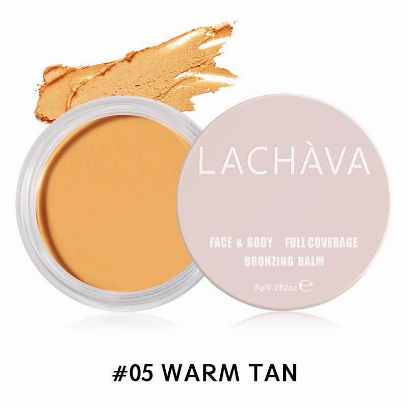LACHAVA Concealer Palette – Full-Coverage & Lightweight Cream Foundation