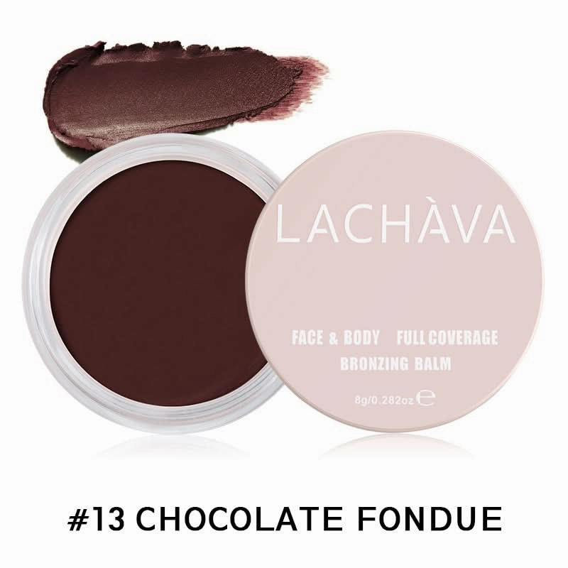 LACHAVA Concealer Palette – Full-Coverage & Lightweight Cream Foundation