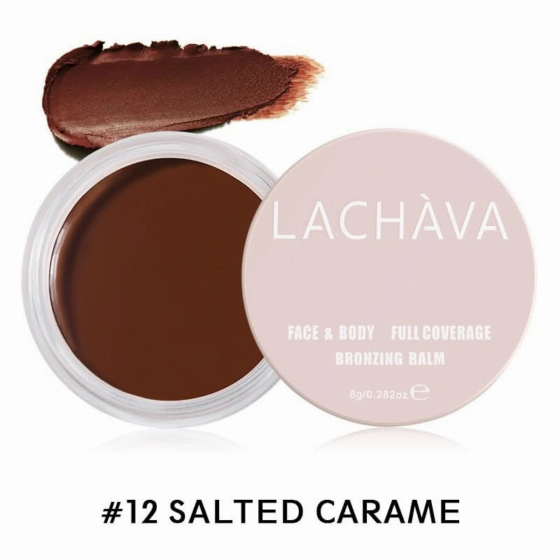 LACHAVA Concealer Palette – Full-Coverage & Lightweight Cream Foundation