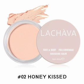 LACHAVA Concealer Palette – Full-Coverage & Lightweight Cream Foundation