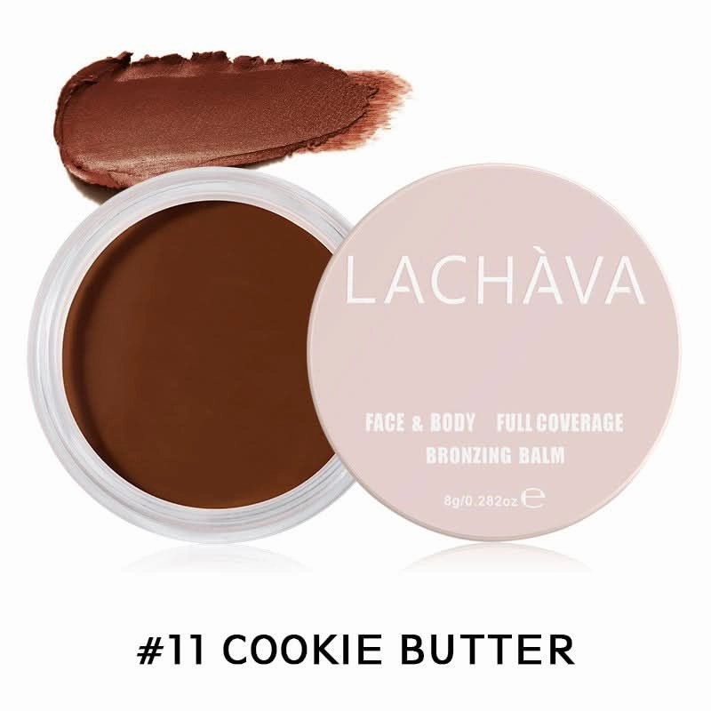 LACHAVA Concealer Palette – Full-Coverage & Lightweight Cream Foundation