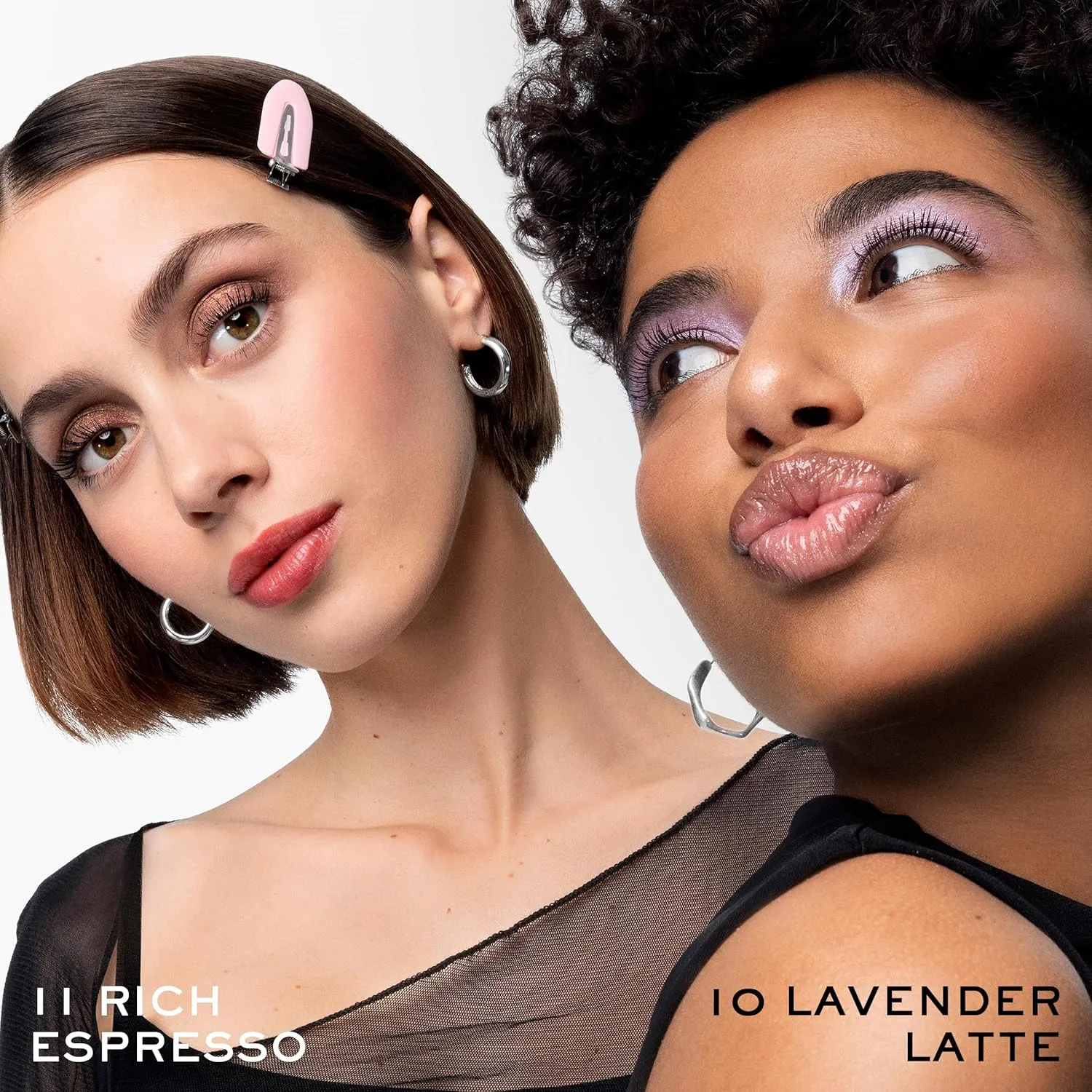 Lancôme Idôle Tint Long Wear Liquid Eyeshadow & Eyeliner - Multi-Use Eye Makeup in Shimmery & Matte Finishes - Buildable Color & Up to 16H of Wear