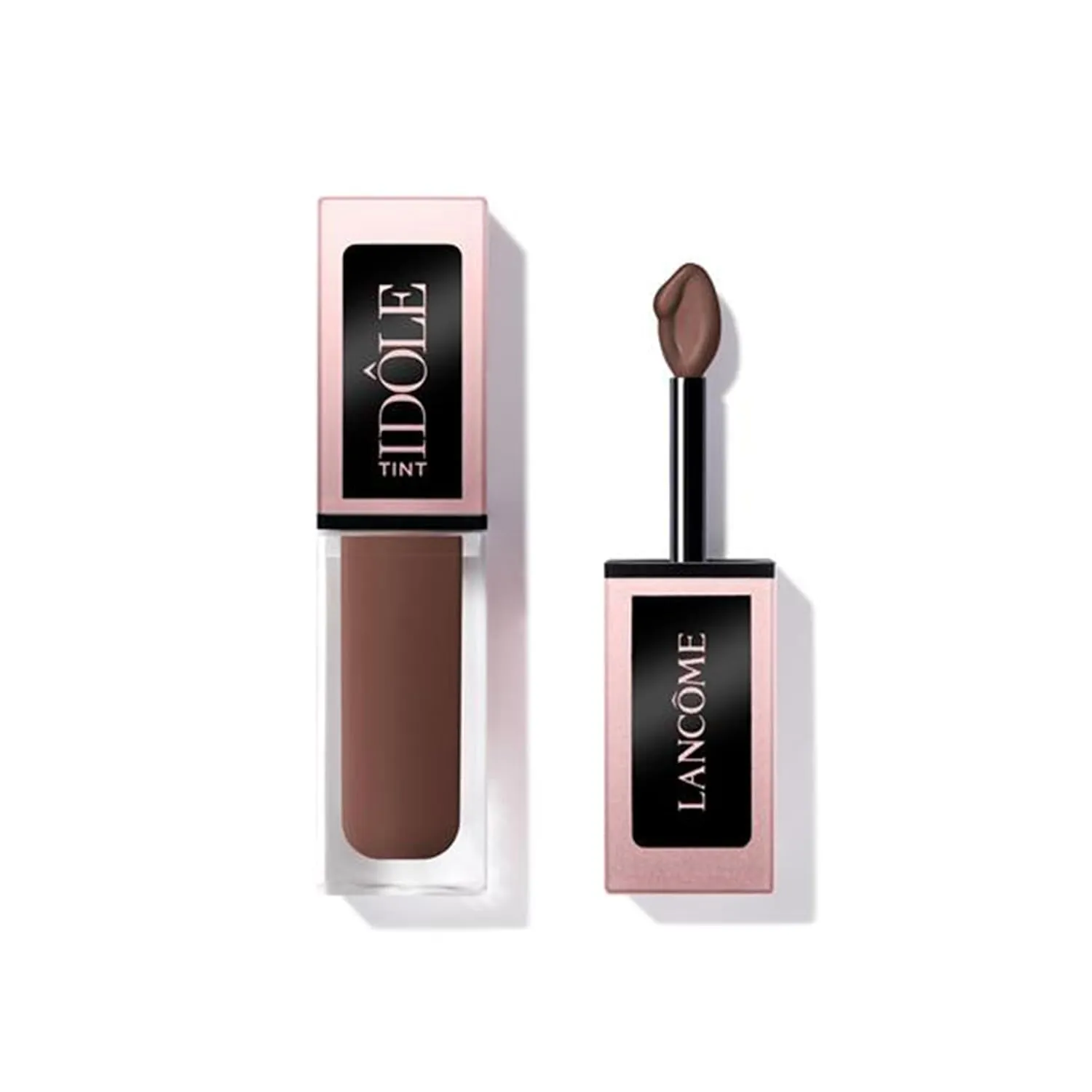 Lancôme Idôle Tint Long Wear Liquid Eyeshadow & Eyeliner - Multi-Use Eye Makeup in Shimmery & Matte Finishes - Buildable Color & Up to 16H of Wear