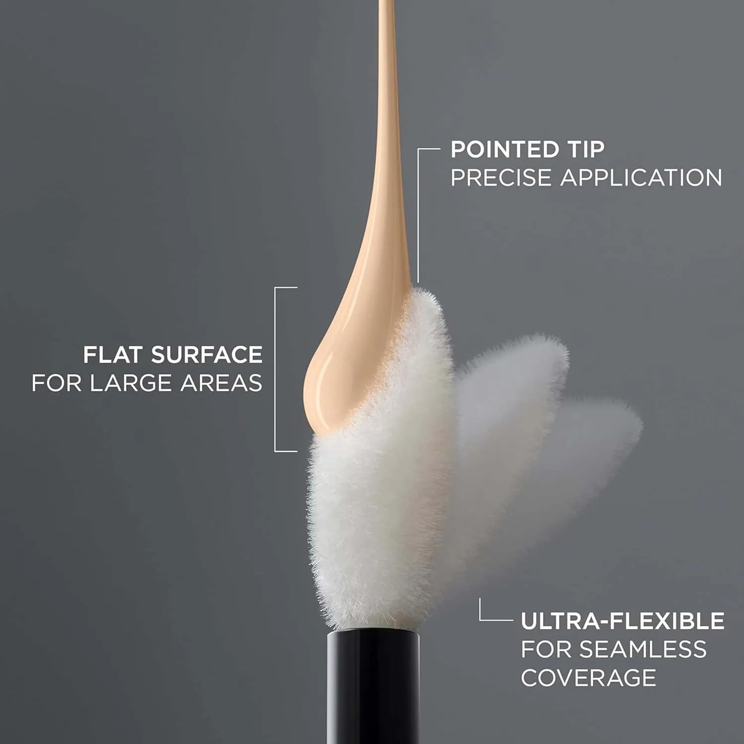 Lancôme Teint Idole Ultra Wear All Over Full Coverage Concealer - Natural Matte Finish & Lightweight Under Eye Concealer - Up To 24H Wear