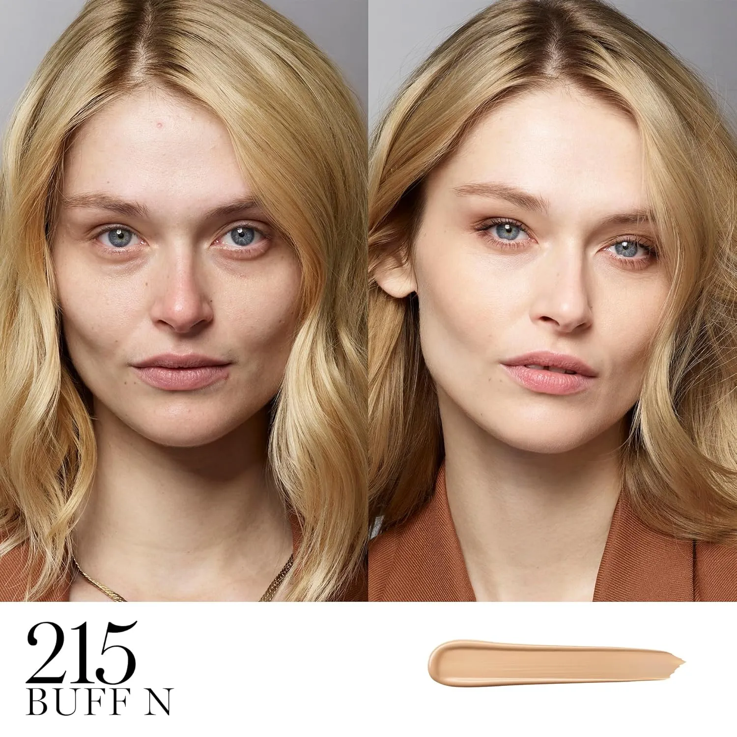 Lancôme Teint Idole Ultra Wear All Over Full Coverage Concealer - Natural Matte Finish & Lightweight Under Eye Concealer - Up To 24H Wear