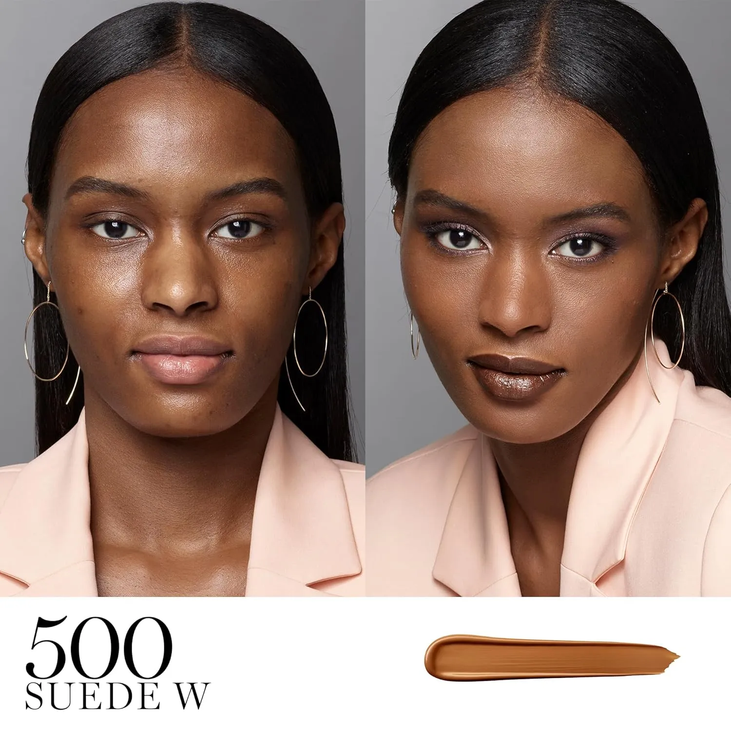 Lancôme Teint Idole Ultra Wear All Over Full Coverage Concealer - Natural Matte Finish & Lightweight Under Eye Concealer - Up To 24H Wear