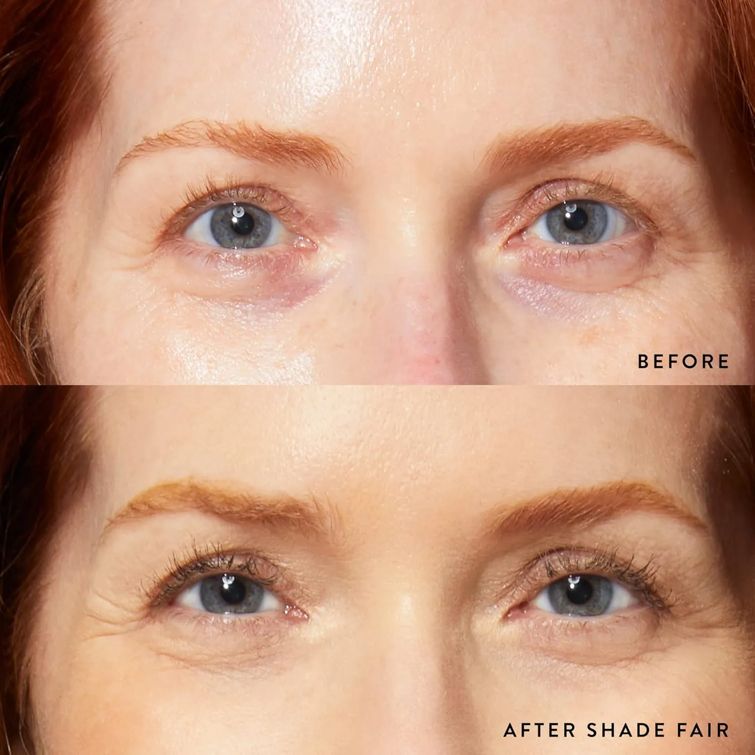 LAURA GELLER NEW YORK The Ideal Fix Concealer - Fair - Buildable Medium to Full Coverage Liquid Concealer - Covers Under Eye Dark Circles & Blemishes - Long-Lasting