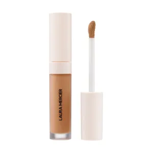 Laura Mercier Real Flawless Weightless Perfecting Serum Concealer, Long-Lasting, Waterproof, & Crease-Proof Wear, Buildable Coverage, Oil-Free