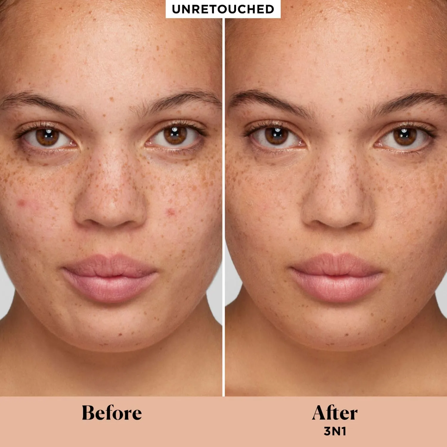 Laura Mercier Real Flawless Weightless Perfecting Serum Concealer, Long-Lasting, Waterproof, & Crease-Proof Wear, Buildable Coverage, Oil-Free