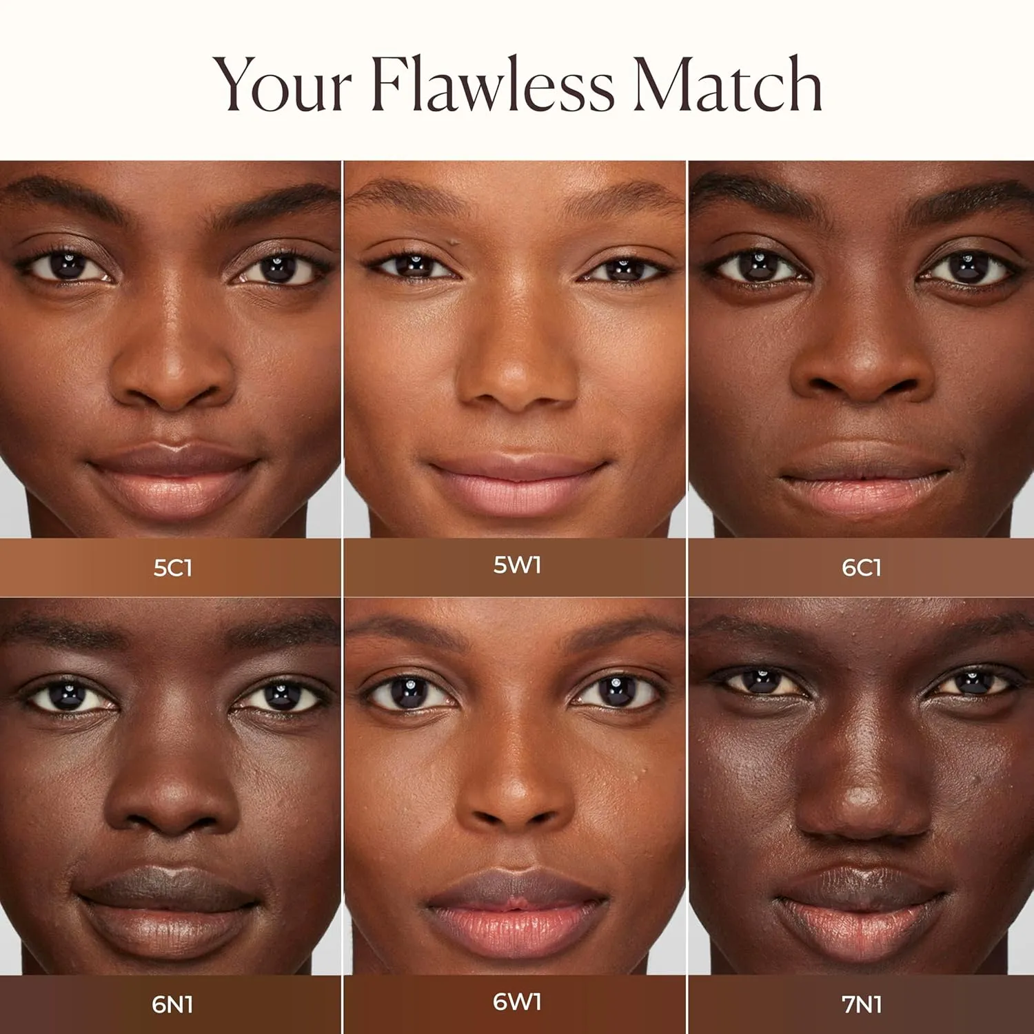 Laura Mercier Real Flawless Weightless Perfecting Serum Concealer, Long-Lasting, Waterproof, & Crease-Proof Wear, Buildable Coverage, Oil-Free