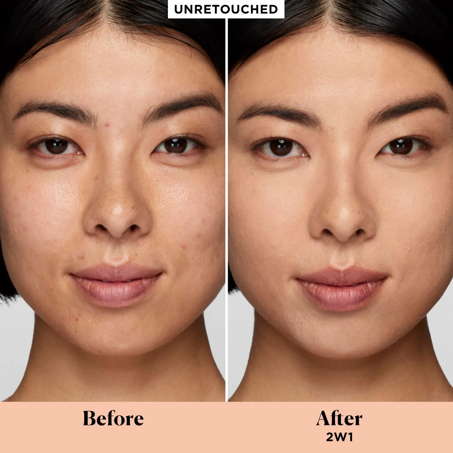 Laura Mercier Real Flawless Weightless Perfecting Serum Concealer, Long-Lasting, Waterproof, & Crease-Proof Wear, Buildable Coverage, Oil-Free