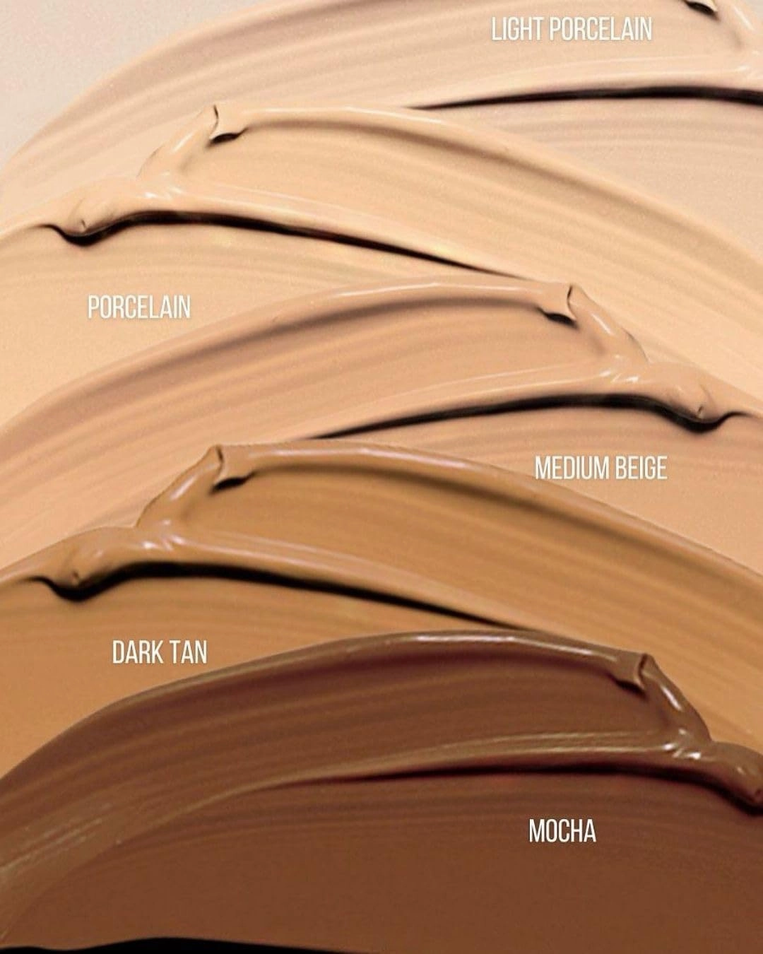 LB Full Coverage Concealer – Liquid Concealer with Hyaluronic Acid – Full Wear Concealer for Dark Circles and Imperfections – No Paraben and Cruelty-Free – Extra-Light Porcelain
