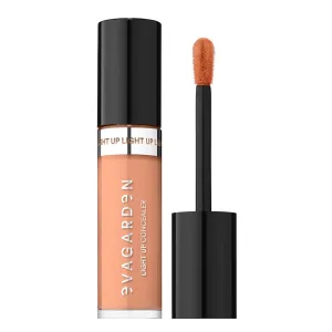 Light Up Concealer - Effectively Minimizes Dark Circles and Small Blemishes - Brightens Skin for Soft Focus Effect - Provides Natural Medium to High Coverage - 346 Apricot - 0.16 oz