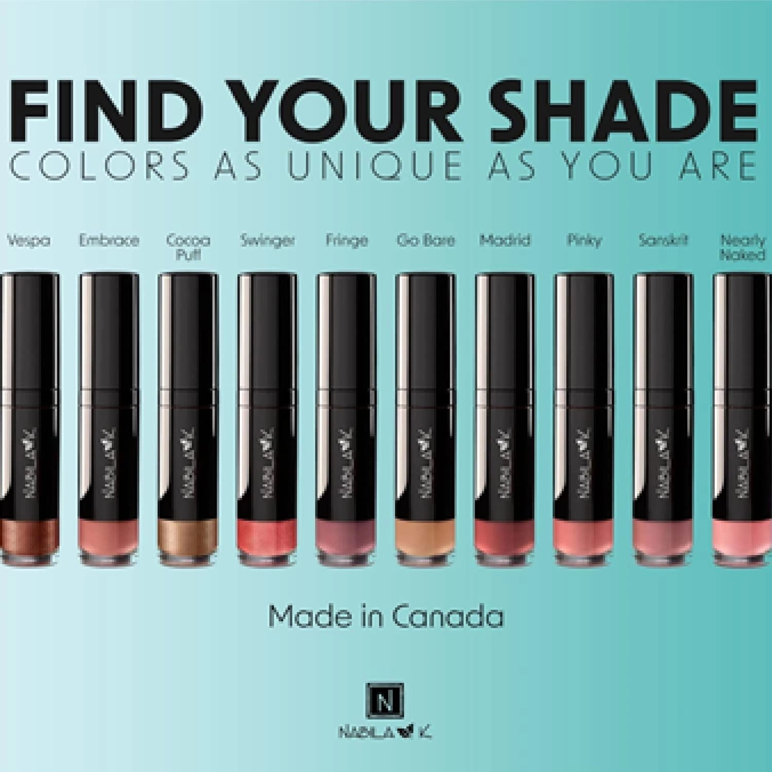 Lip Gloss - Moisturizing Lip Color Derived from Natural Pigments for Shimmery Sheen - Cruelty-Free, No Sulfates, Parabens, Phthalates - 0.25 oz - Pearlized - Vespa
