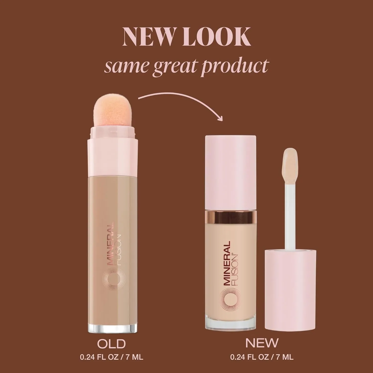 Liquid Concealer Medium Cool, 0.24 Fl Oz (Pack of 1)