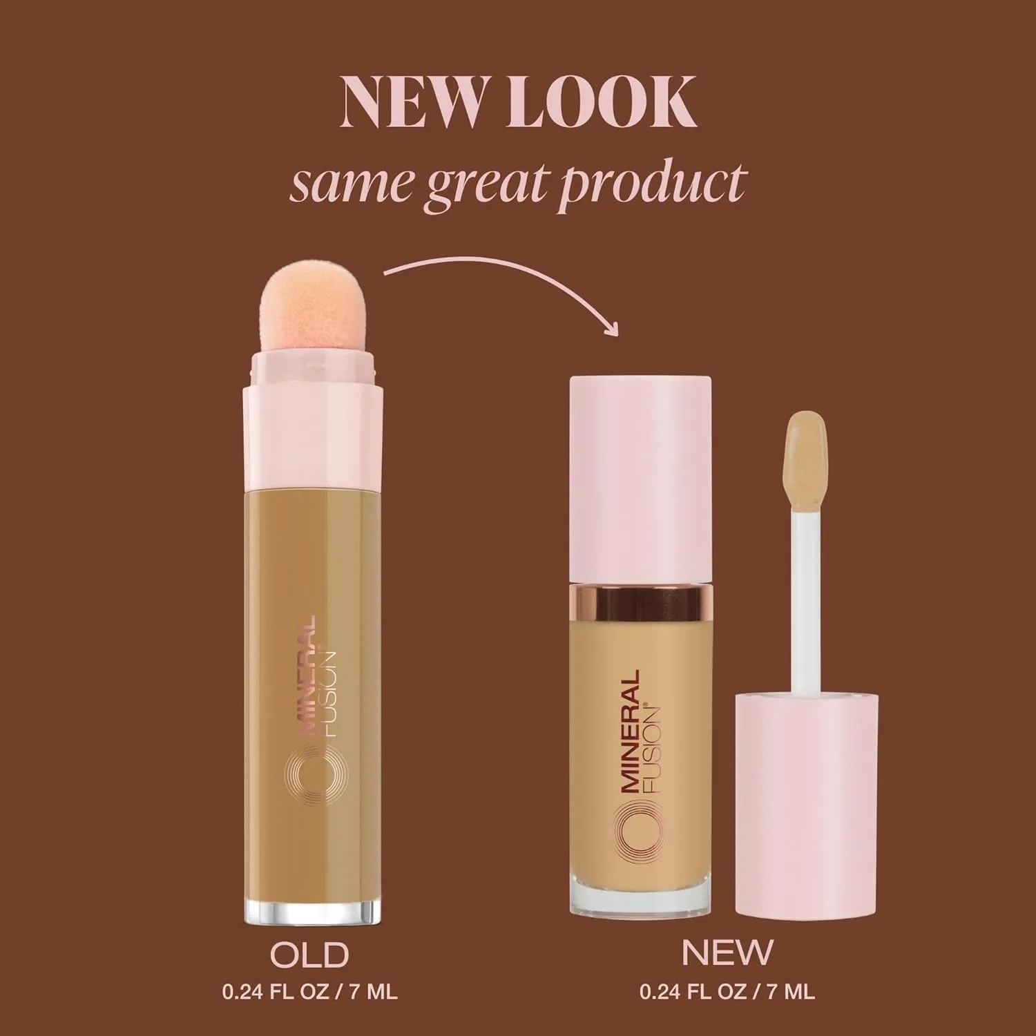 Liquid Concealer Medium Olive