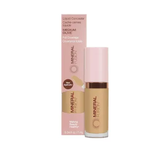 Liquid Concealer Medium Olive