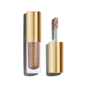 Liquid Lurex Eyeshadow - Emily (Neutral Minky Taupe)