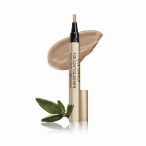 Lise Watier Age Control Supreme Filler Concealer, Miel, 0.08 fl oz