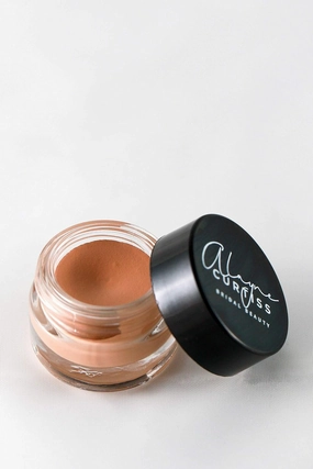 Longwear Blendable Creme Eyeshadow (New Beginning- A Matte Neutral Skintone)