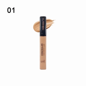 Lora Fit Me Cover Perfection Concealer