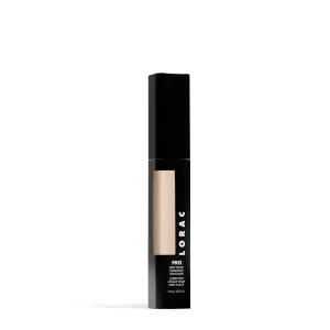 LORAC PRO Soft Focus Longwear Concealer, Full Coverage, Lightweight