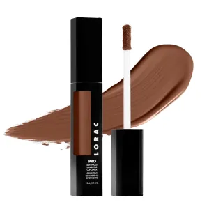 LORAC PRO Soft Focus Longwear Concealer, Full Coverage, Lightweight