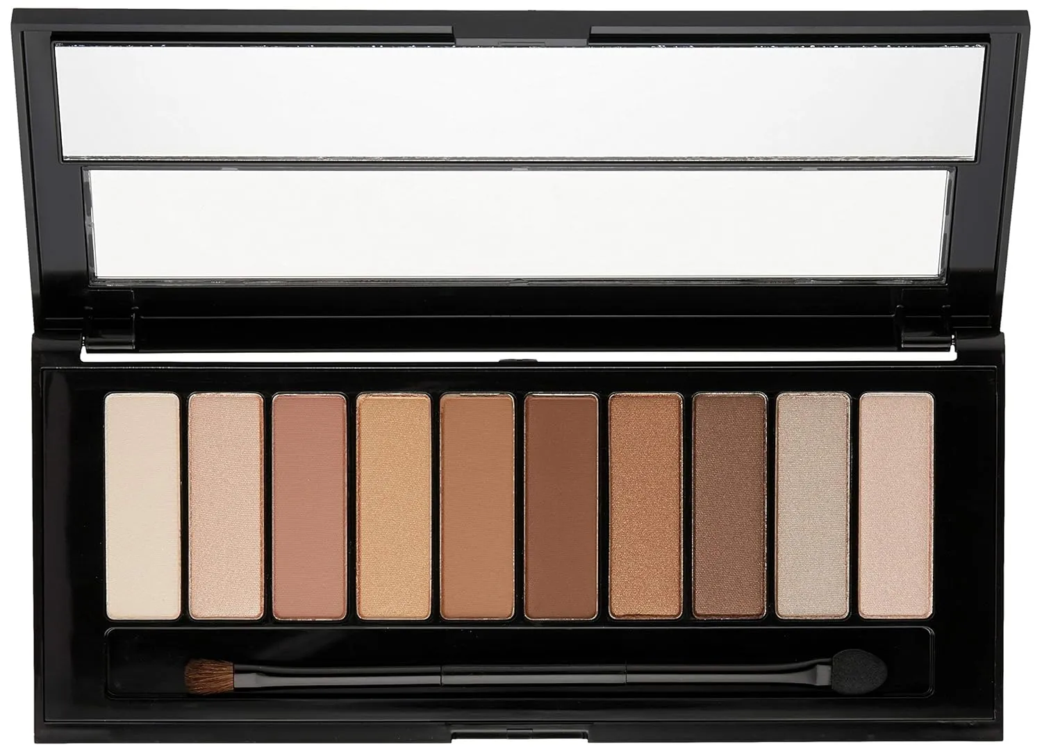 L’Oréal Paris Colour Riche La Palette Eyeshadow, Nude [111] 0.62 oz