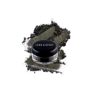 Lord & Berry Loose Eye Shadow Makeup Collection for Neutral, Nude, Brown, Green and Blue Eyes | Eyeshadow Palette Range from Matte, Shimmer, Natural, Small and Big, Gold Black