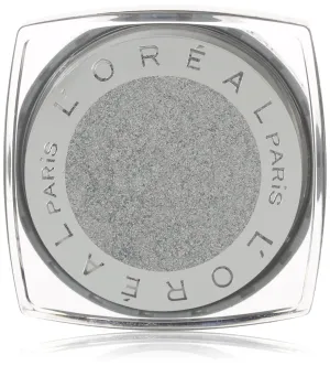 L'Oreal Paris Infallible 24HR Shadow, Silver Sky, 0.12 Ounce