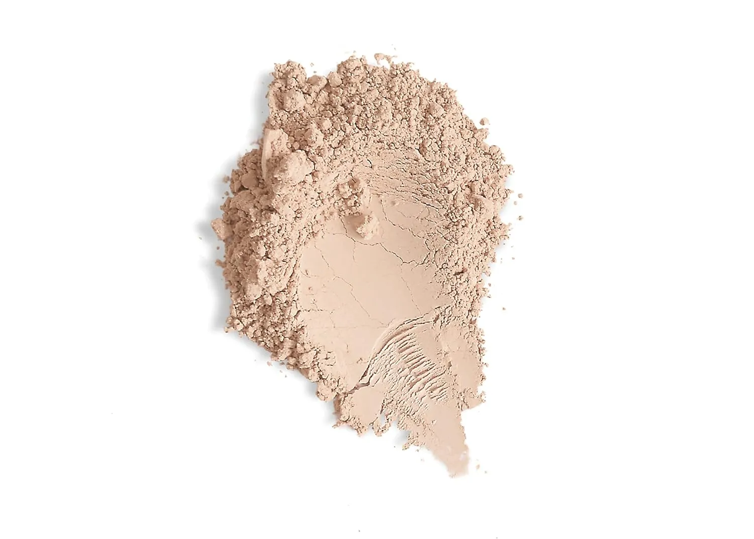 Loves-You-Back 3in1 Mineral Powder Foundation (BEIGE 1) | Designed for Rosacea, Acne-Prone, Sensitive Skin | 3IN1 Concealer, Powder   Foundation | Non-Caking, Non-Drying