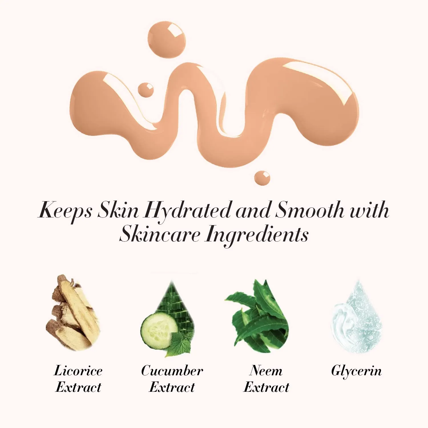 Luminess Air Silk 4-In-1 Airbrush Foundation- Foundation, Shade 070 (.5 Fl Oz) - Sheer to Medium Coverage - Anti-Aging Formula Hydrates and Moisturizes - Professional Makeup Kit for Cordless Air Brush
