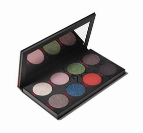 M.A.C. THE VOID EYE PALETTE LIMITED EDITION
