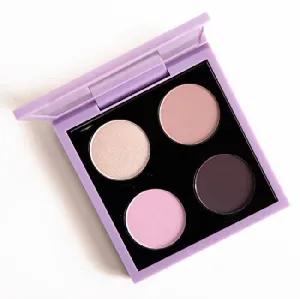 MAC KELLY AND SHARON OSBOURNE COLLECTIONS EYESHADOW QUAD~~BLOODY BRILLIANT