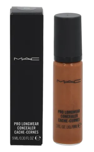 MAC M.A.C Pro Longwear Concealer Cache-Cernes- NC50 (9mL/ 0.30 FL OZ), black